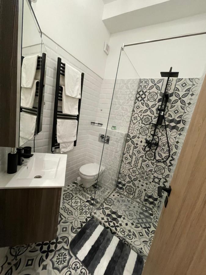 Budapest Garden Apartman Extérieur photo
